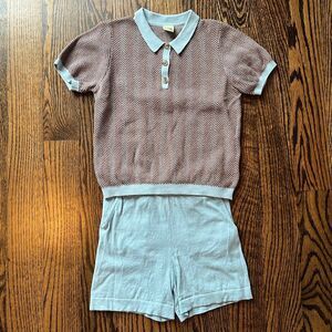 FUB Baby Boy Clothes Set (3Y 100cm)